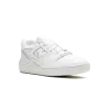 New Balance 550 WMNS Triple White Womens