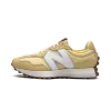 New Balance 327 WMNS Canary Womens