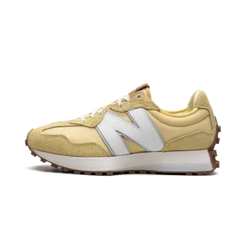 New Balance 327 WMNS Canary Womens