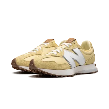New Balance 327 WMNS Canary Womens