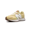 New Balance 327 WMNS Canary Womens