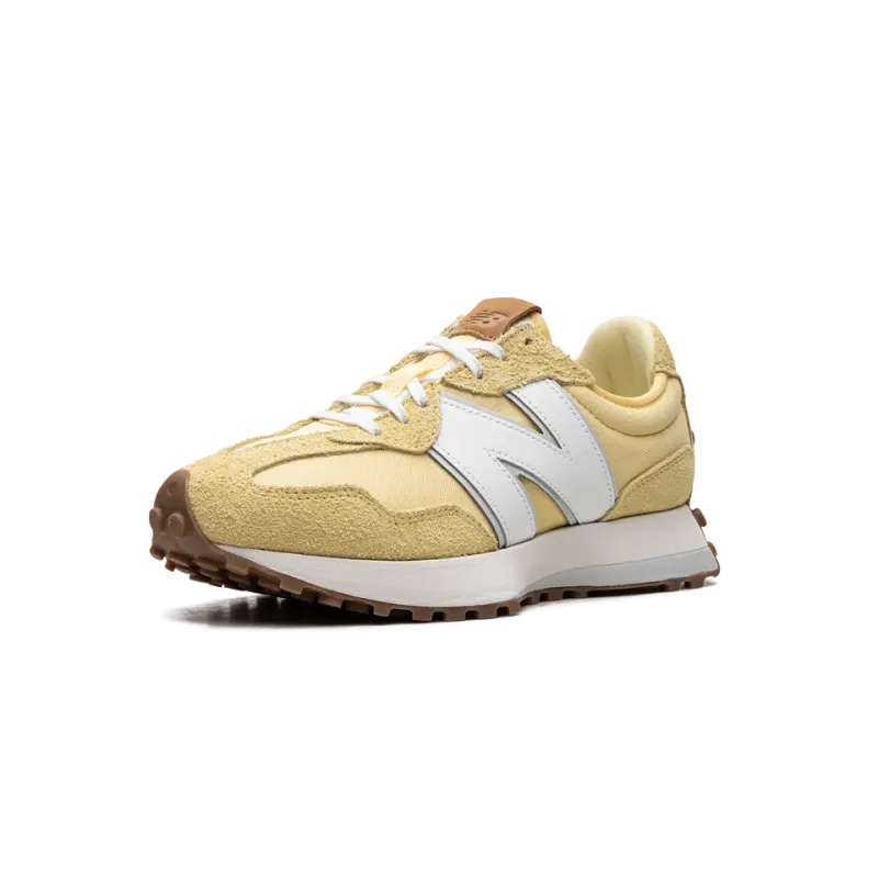 New Balance 327 WMNS Canary Womens