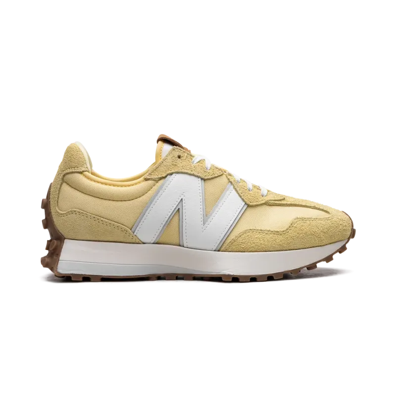 New Balance 327 WMNS Canary Womens