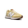 New Balance 327 WMNS Canary Womens