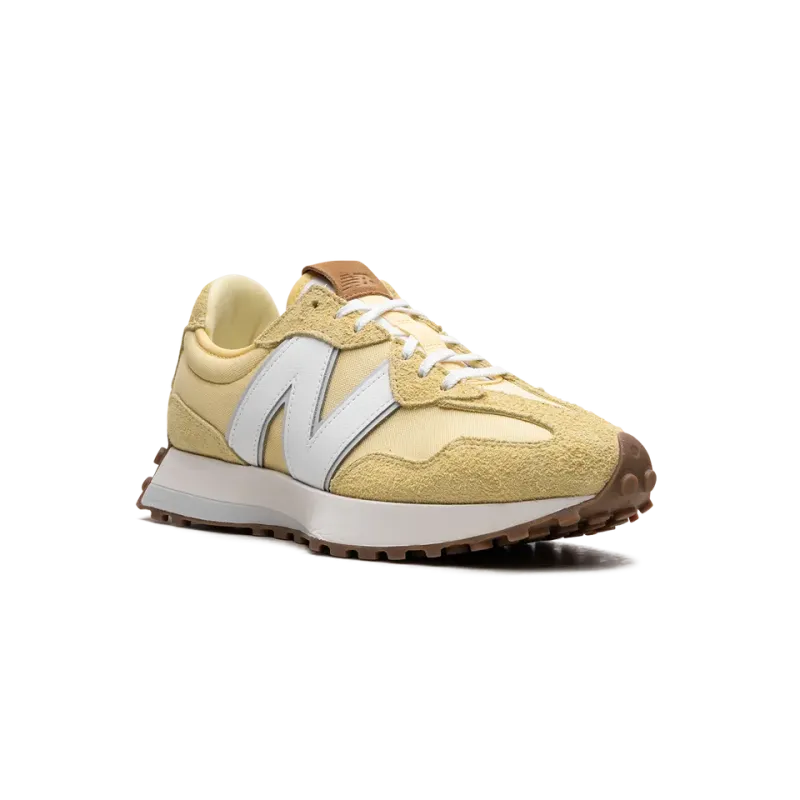 New Balance 327 WMNS Canary Womens