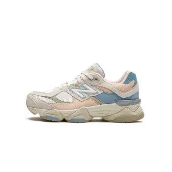 New Balance 9060 GS WIDE Festival Pack Blue Grade School