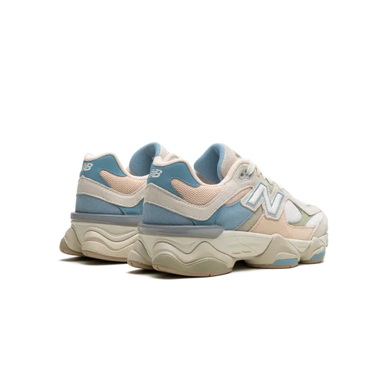 New Balance 9060 GS WIDE Festival Pack Blue Grade School