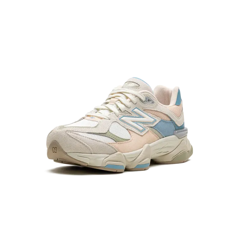 New Balance 9060 GS WIDE Festival Pack Blue Grade School