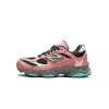 New Balance 9060 GS Pink Teal Grade School