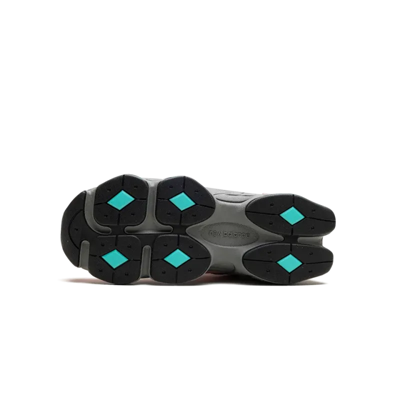 New Balance 9060 GS Pink Teal Grade School