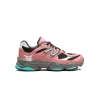 New Balance 9060 GS Pink Teal Grade School