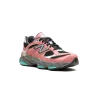 New Balance 9060 GS Pink Teal Grade School