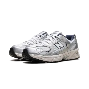 New Balance 530 GS Summer Fog Navy Grade School