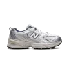 New Balance 530 GS Summer Fog Navy Grade School
