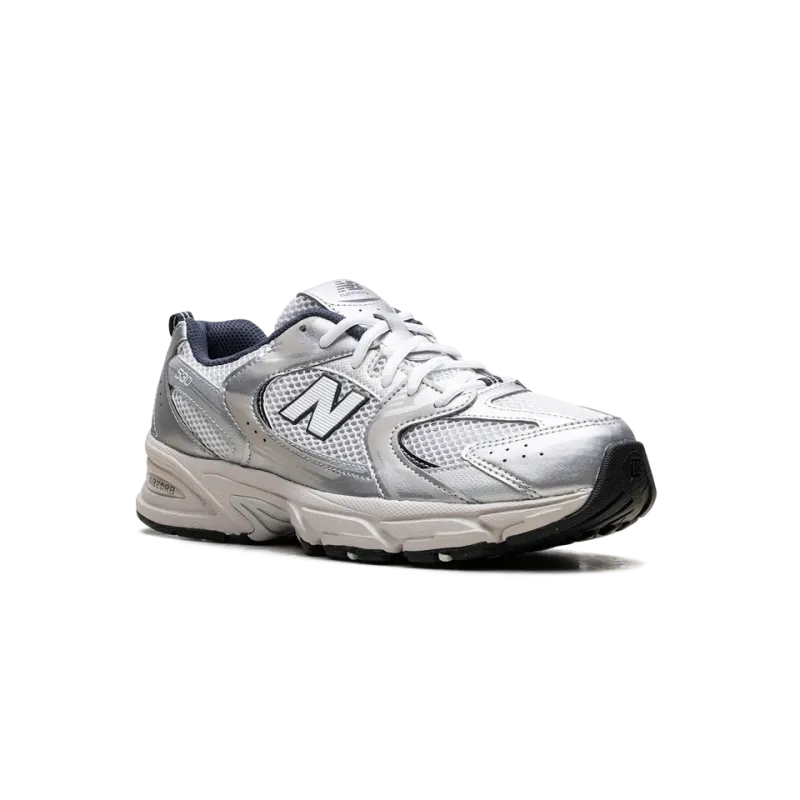 New Balance 530 GS Summer Fog Navy Grade School