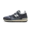 New Balance 475 Steel Arctic Grey Mens