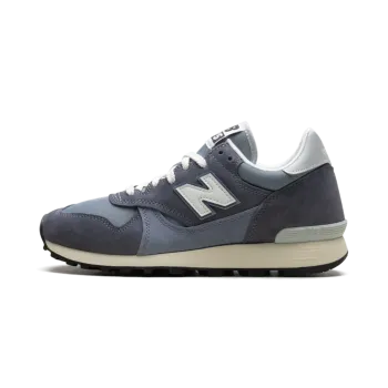 New Balance 475 Steel Arctic Grey Mens