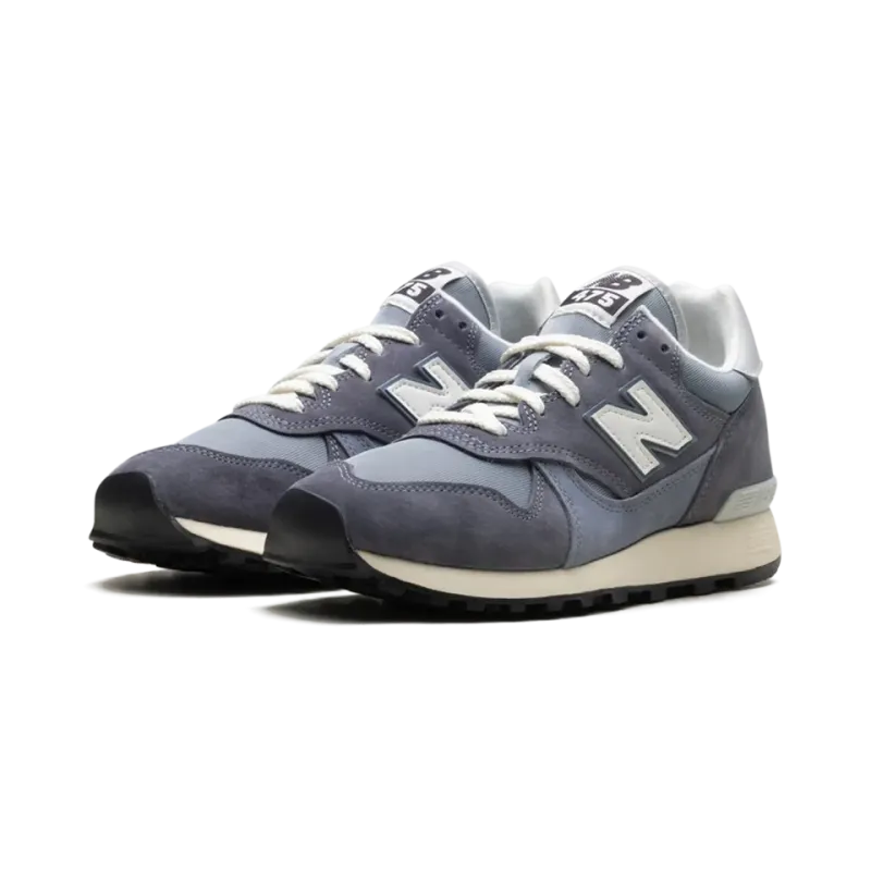 New Balance 475 Steel Arctic Grey Mens