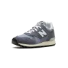 New Balance 475 Steel Arctic Grey Mens
