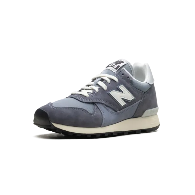 New Balance 475 Steel Arctic Grey Mens