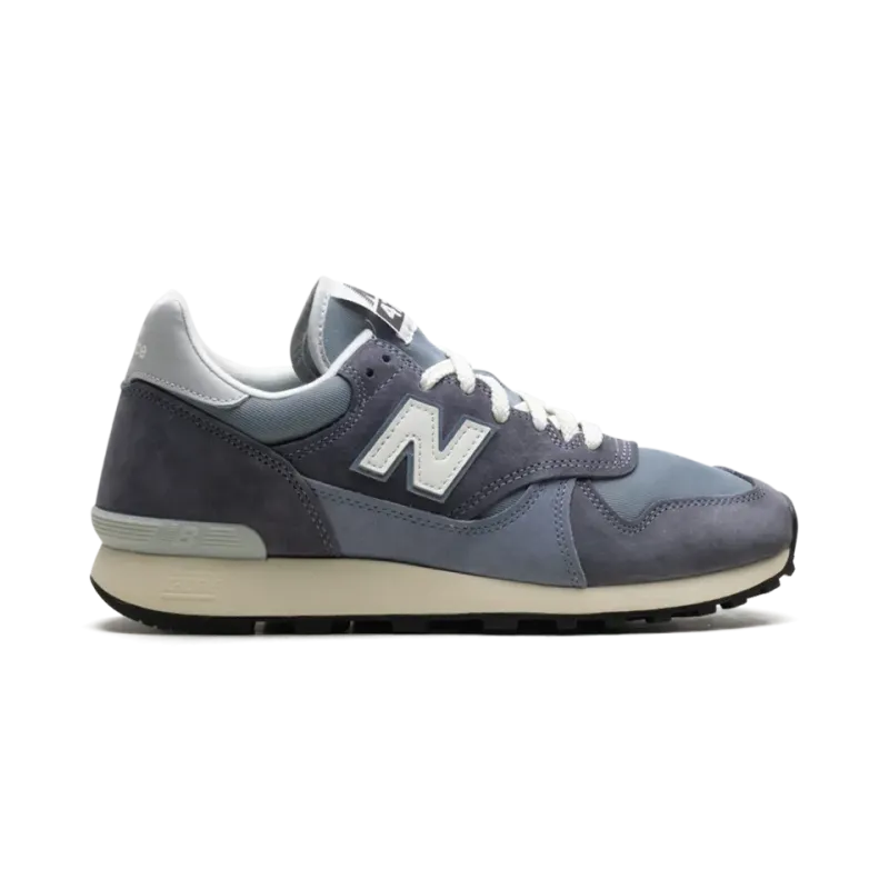 New Balance 475 Steel Arctic Grey Mens