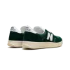New Balance T500 Marsh Green Angora Mens