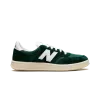 New Balance T500 Marsh Green Angora Mens