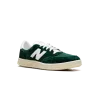 New Balance T500 Marsh Green Angora Mens