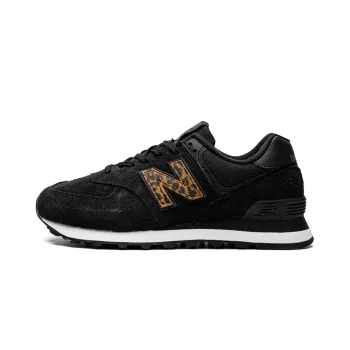New Balance 574 WMNS Leopard Womens