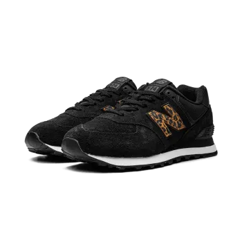 New Balance 574 WMNS Leopard Womens