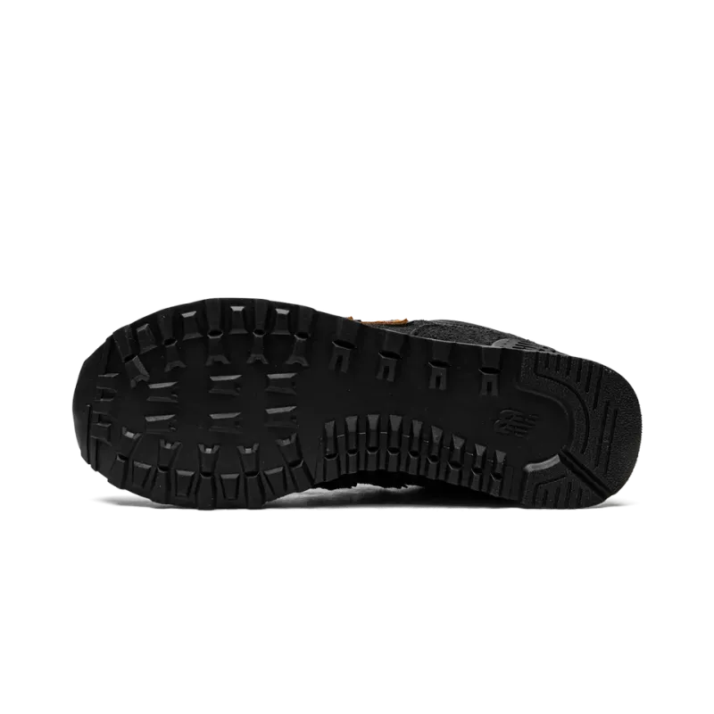 New Balance 574 WMNS Leopard Womens