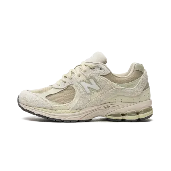 New Balance 2002R Green Mens