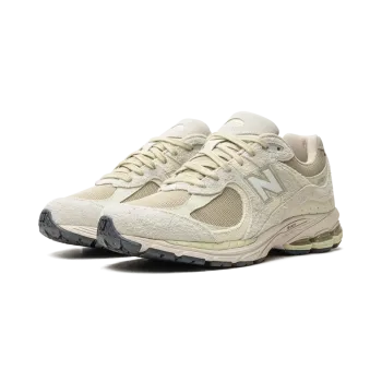 New Balance 2002R Green Mens