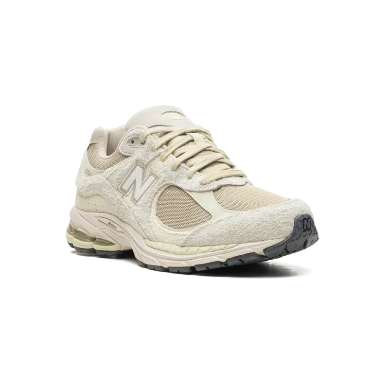 New Balance 2002R Green Mens