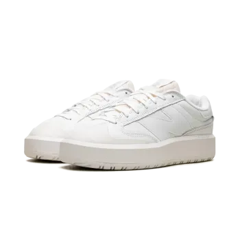 New Balance 302 TRIPLE WHITE Mens