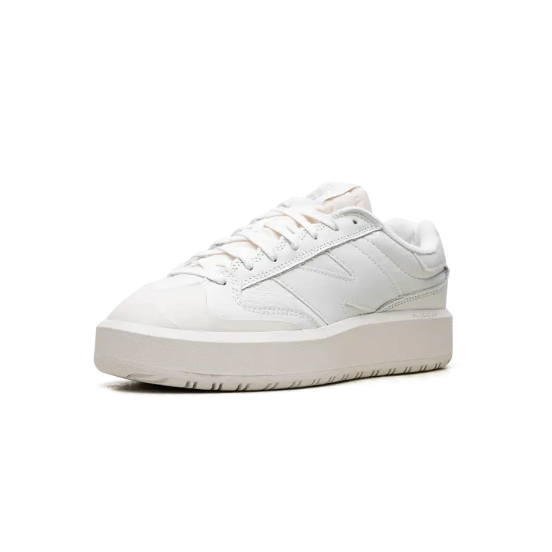 New Balance 302 TRIPLE WHITE Mens