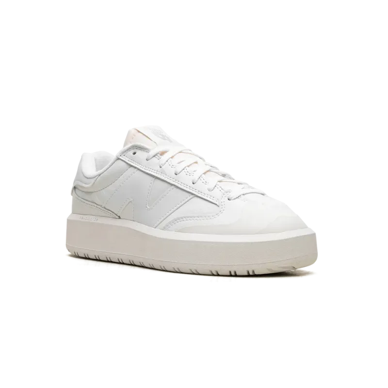 New Balance 302 TRIPLE WHITE Mens