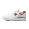 New Balance 550 WMNS Hazy Peach Womens