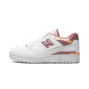 New Balance 550 WMNS Hazy Peach Womens