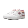 New Balance 550 WMNS Hazy Peach Womens
