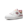 New Balance 550 WMNS Hazy Peach Womens