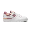 New Balance 550 WMNS Hazy Peach Womens
