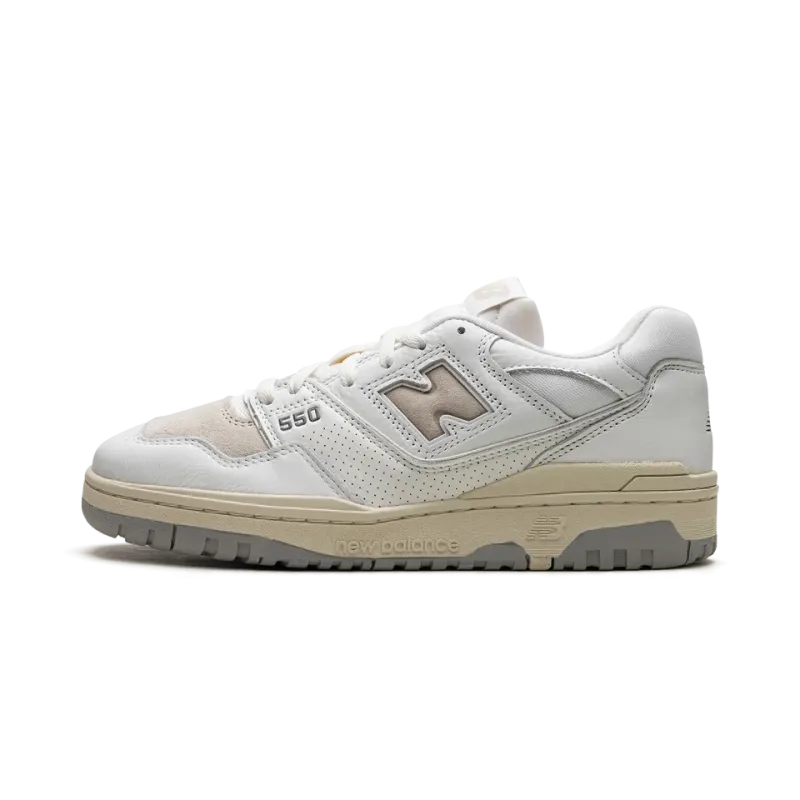 New Balance 550 Vintage Mens