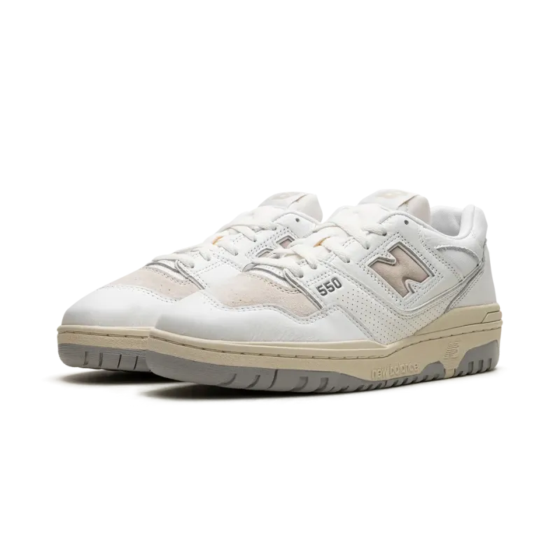 New Balance 550 Vintage Mens