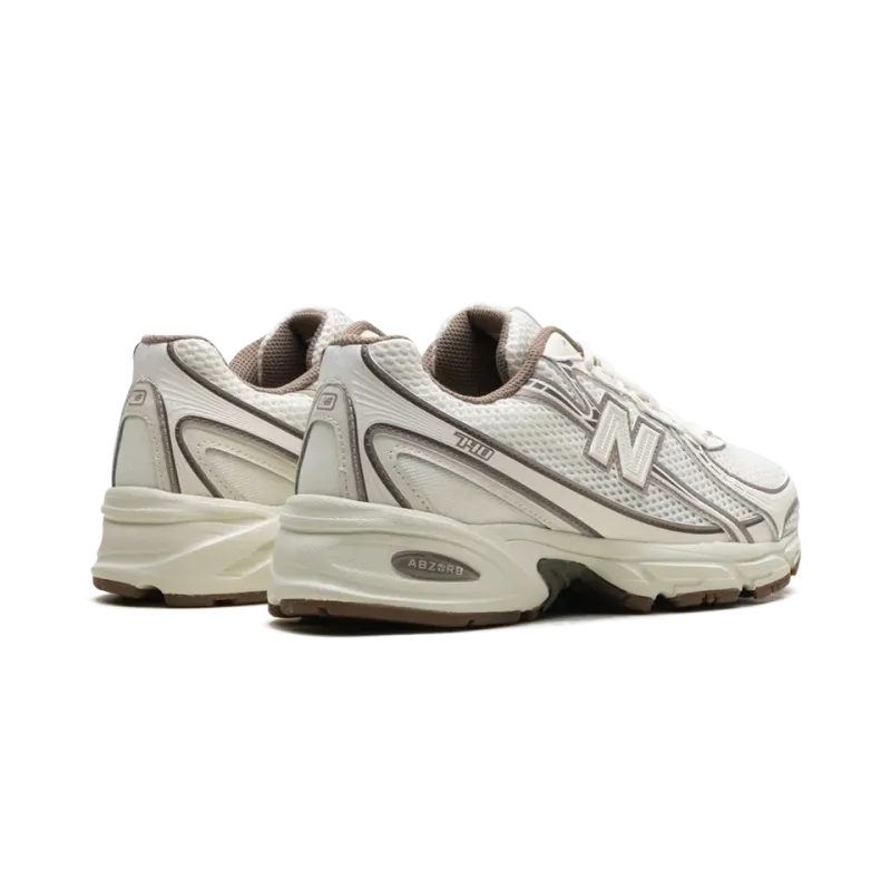 New Balance 740 Brown Mens