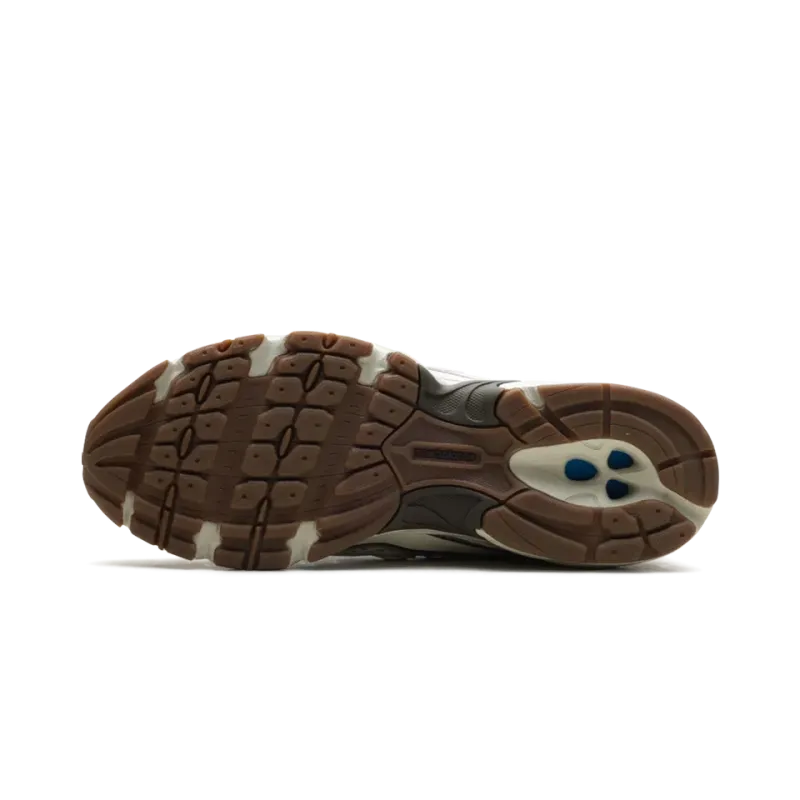 New Balance 740 Brown Mens