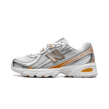 New Balance 740 Classic Orange Mens