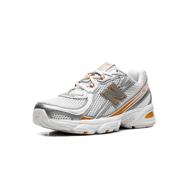 New Balance 740 Classic Orange Mens