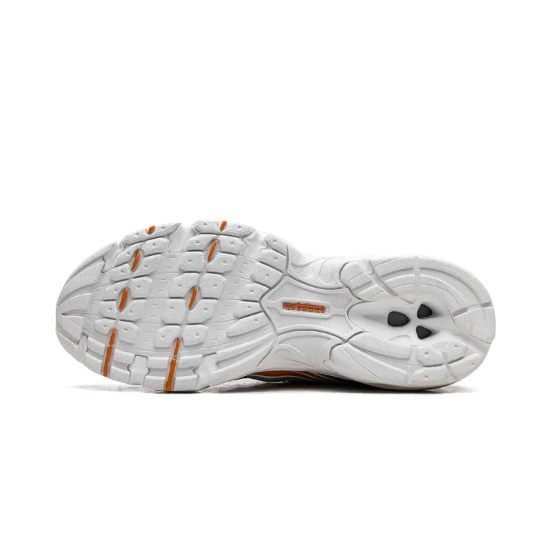 New Balance 740 Classic Orange Mens