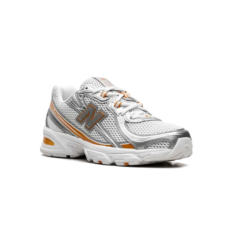 New Balance 740 Classic Orange Mens